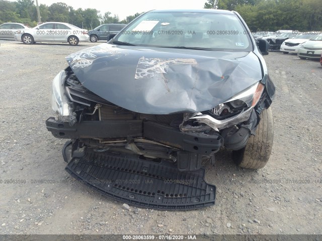 Photo 5 VIN: 2T1BURHE5GC547234 - TOYOTA COROLLA 