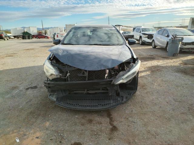 Photo 4 VIN: 2T1BURHE5GC547802 - TOYOTA COROLLA L 