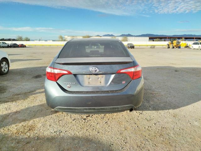 Photo 5 VIN: 2T1BURHE5GC547802 - TOYOTA COROLLA L 