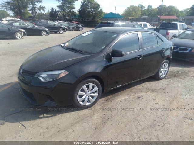 Photo 1 VIN: 2T1BURHE5GC548061 - TOYOTA COROLLA 