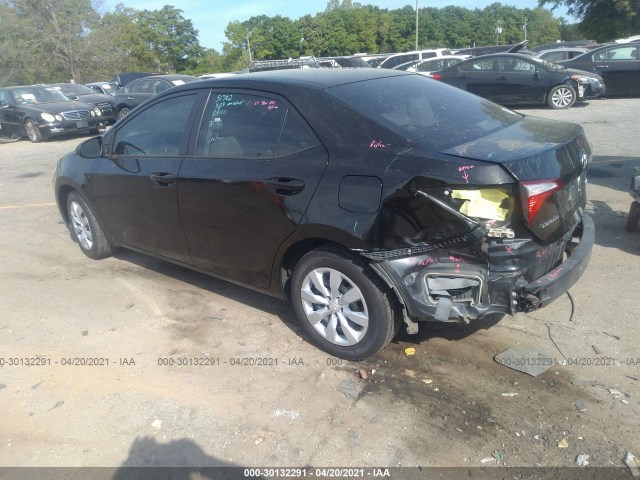 Photo 2 VIN: 2T1BURHE5GC548061 - TOYOTA COROLLA 