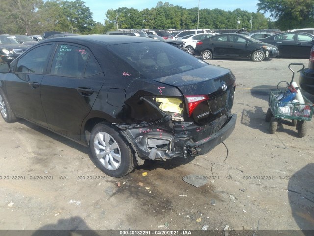 Photo 5 VIN: 2T1BURHE5GC548061 - TOYOTA COROLLA 