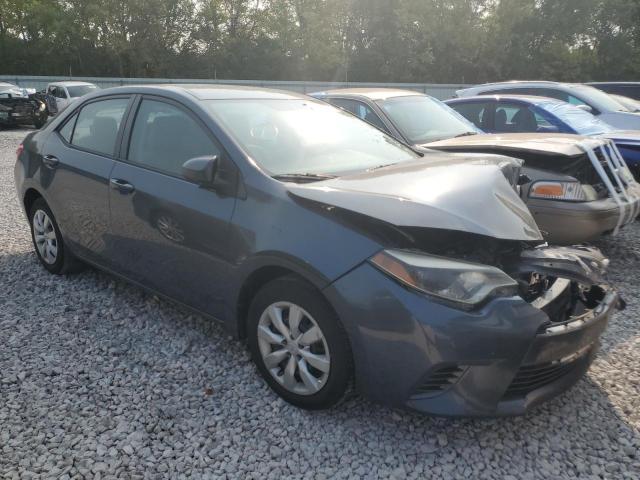 Photo 3 VIN: 2T1BURHE5GC548271 - TOYOTA COROLLA L 