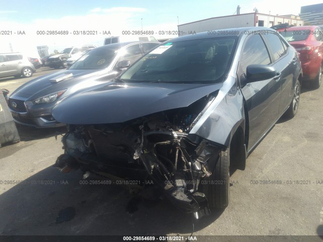 Photo 5 VIN: 2T1BURHE5GC548903 - TOYOTA COROLLA 