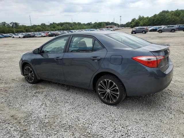 Photo 1 VIN: 2T1BURHE5GC549632 - TOYOTA COROLLA L 