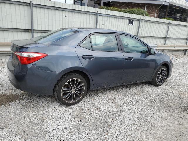 Photo 2 VIN: 2T1BURHE5GC549632 - TOYOTA COROLLA L 