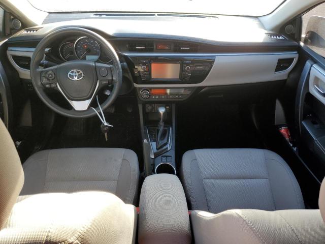 Photo 7 VIN: 2T1BURHE5GC551090 - TOYOTA COROLLA L 