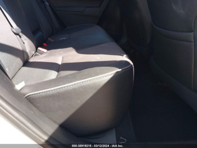 Photo 7 VIN: 2T1BURHE5GC551607 - TOYOTA COROLLA 