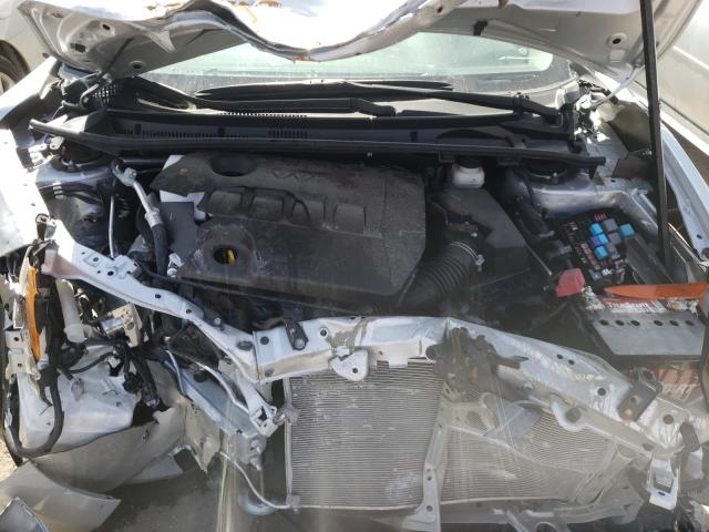 Photo 6 VIN: 2T1BURHE5GC555074 - TOYOTA COROLLA L 