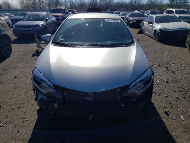 Photo 4 VIN: 2T1BURHE5GC557469 - TOYOTA COROLLA L 