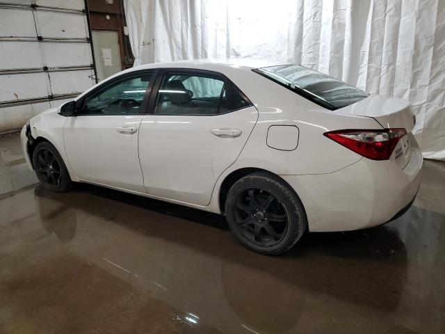 Photo 1 VIN: 2T1BURHE5GC559268 - TOYOTA COROLLA L 