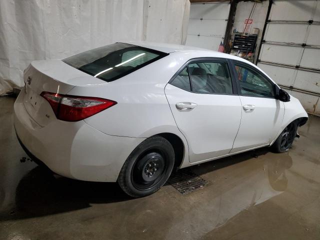 Photo 2 VIN: 2T1BURHE5GC559268 - TOYOTA COROLLA L 