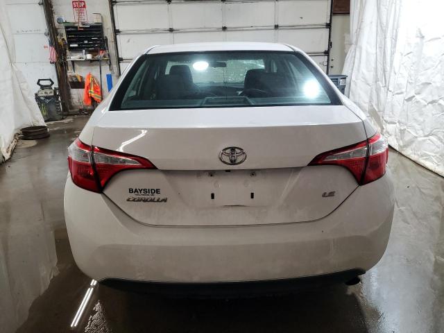 Photo 5 VIN: 2T1BURHE5GC559268 - TOYOTA COROLLA L 