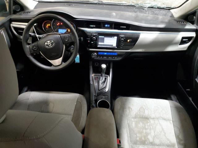 Photo 7 VIN: 2T1BURHE5GC559268 - TOYOTA COROLLA L 