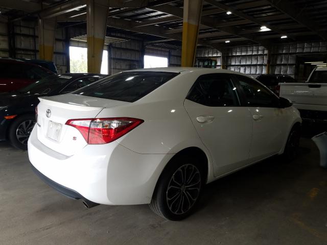 Photo 3 VIN: 2T1BURHE5GC560677 - TOYOTA COROLLA L 