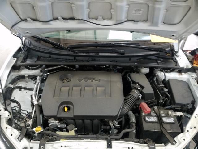 Photo 6 VIN: 2T1BURHE5GC560677 - TOYOTA COROLLA L 