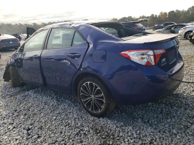 Photo 1 VIN: 2T1BURHE5GC561067 - TOYOTA COROLLA 