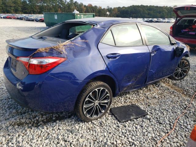 Photo 2 VIN: 2T1BURHE5GC561067 - TOYOTA COROLLA 