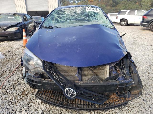 Photo 4 VIN: 2T1BURHE5GC561067 - TOYOTA COROLLA 