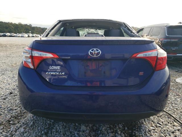 Photo 5 VIN: 2T1BURHE5GC561067 - TOYOTA COROLLA 