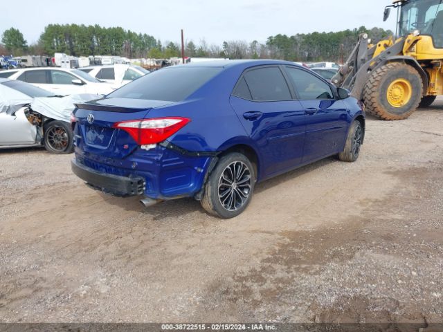 Photo 3 VIN: 2T1BURHE5GC563000 - TOYOTA COROLLA 