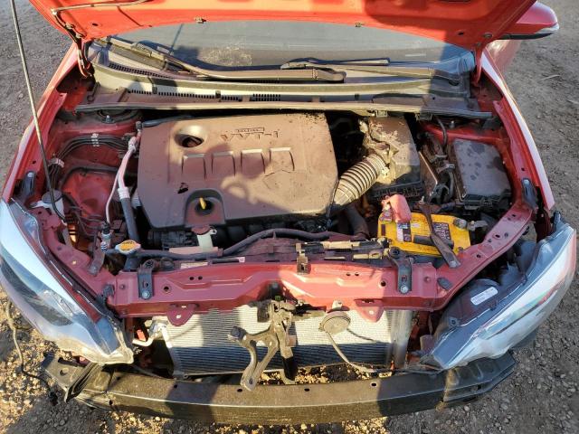 Photo 10 VIN: 2T1BURHE5GC565183 - TOYOTA COROLLA L 