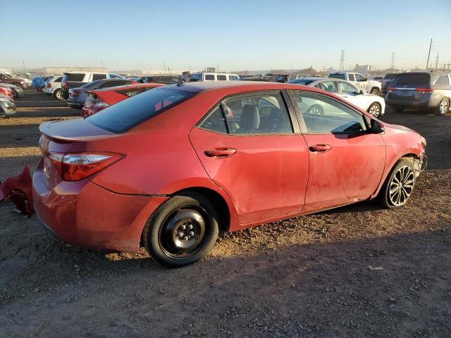 Photo 2 VIN: 2T1BURHE5GC565183 - TOYOTA COROLLA L 