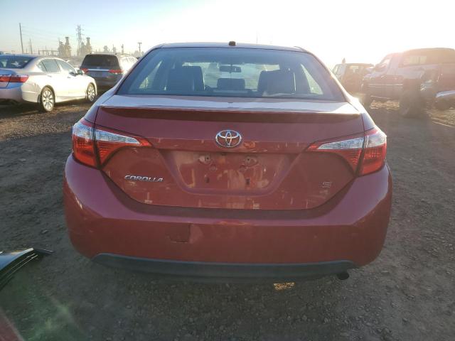 Photo 5 VIN: 2T1BURHE5GC565183 - TOYOTA COROLLA L 