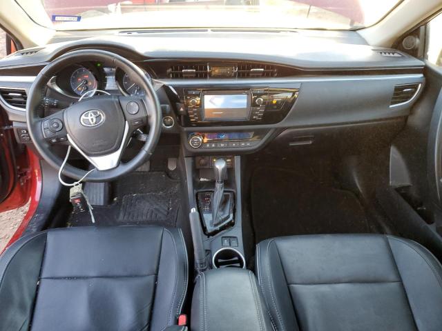 Photo 7 VIN: 2T1BURHE5GC565183 - TOYOTA COROLLA L 