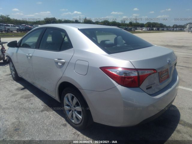 Photo 2 VIN: 2T1BURHE5GC566902 - TOYOTA COROLLA 