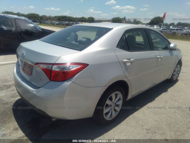 Photo 3 VIN: 2T1BURHE5GC566902 - TOYOTA COROLLA 