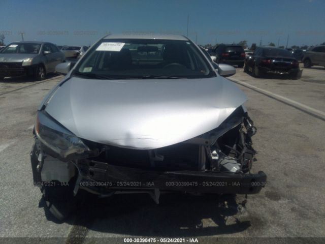 Photo 5 VIN: 2T1BURHE5GC566902 - TOYOTA COROLLA 