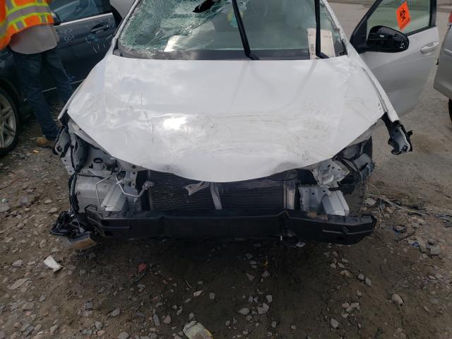 Photo 6 VIN: 2T1BURHE5GC567547 - TOYOTA COROLLA L 