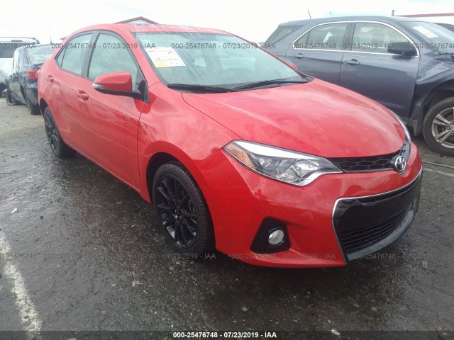 Photo 0 VIN: 2T1BURHE5GC567676 - TOYOTA COROLLA 