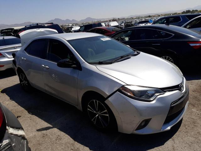 Photo 3 VIN: 2T1BURHE5GC567919 - TOYOTA COROLLA 