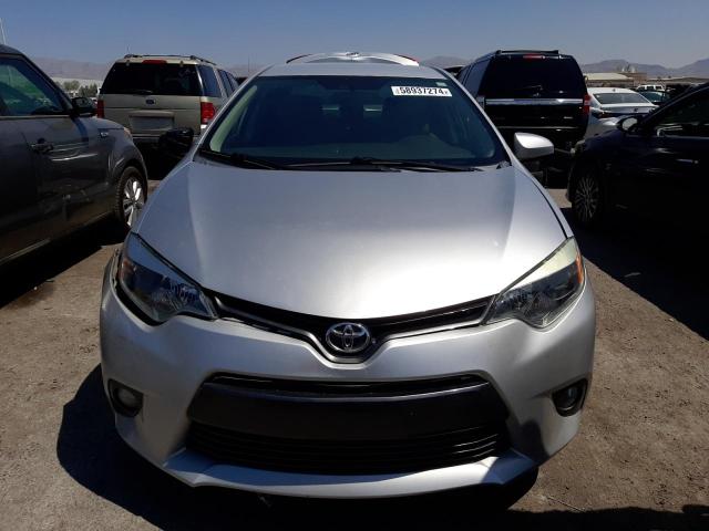 Photo 4 VIN: 2T1BURHE5GC567919 - TOYOTA COROLLA 