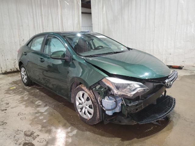 Photo 3 VIN: 2T1BURHE5GC568004 - TOYOTA COROLLA 