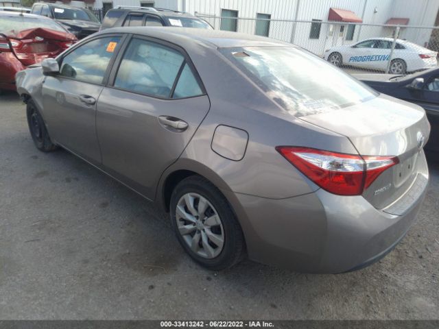 Photo 2 VIN: 2T1BURHE5GC569363 - TOYOTA COROLLA 