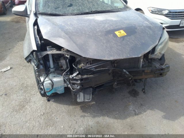 Photo 5 VIN: 2T1BURHE5GC569363 - TOYOTA COROLLA 