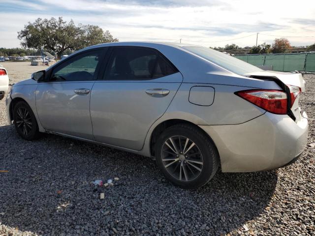 Photo 1 VIN: 2T1BURHE5GC569475 - TOYOTA COROLLA 