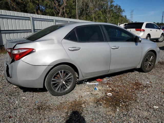 Photo 2 VIN: 2T1BURHE5GC569475 - TOYOTA COROLLA 