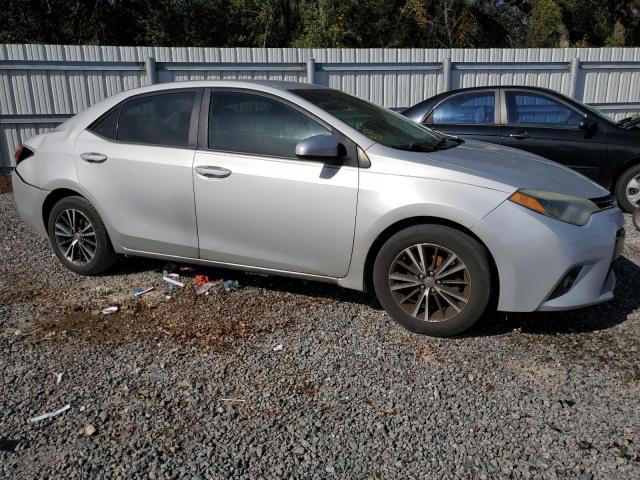 Photo 3 VIN: 2T1BURHE5GC569475 - TOYOTA COROLLA 