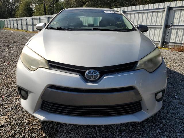 Photo 4 VIN: 2T1BURHE5GC569475 - TOYOTA COROLLA 