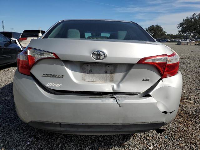 Photo 5 VIN: 2T1BURHE5GC569475 - TOYOTA COROLLA 