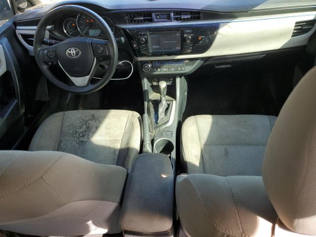 Photo 7 VIN: 2T1BURHE5GC569475 - TOYOTA COROLLA 