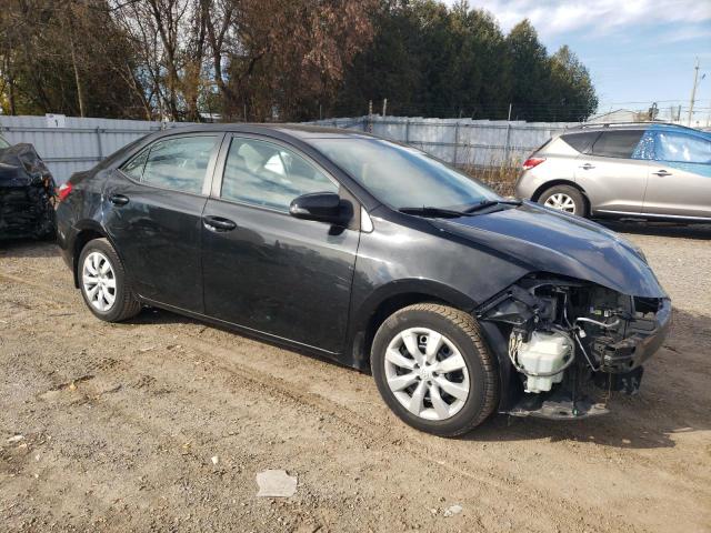 Photo 3 VIN: 2T1BURHE5GC570139 - TOYOTA COROLLA 