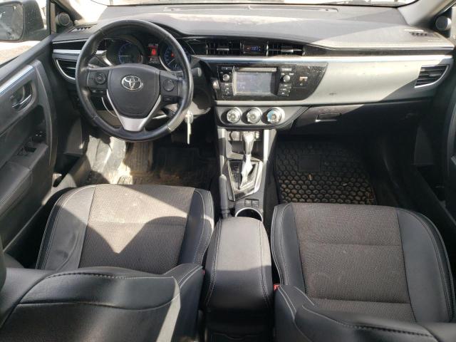 Photo 7 VIN: 2T1BURHE5GC570139 - TOYOTA COROLLA 