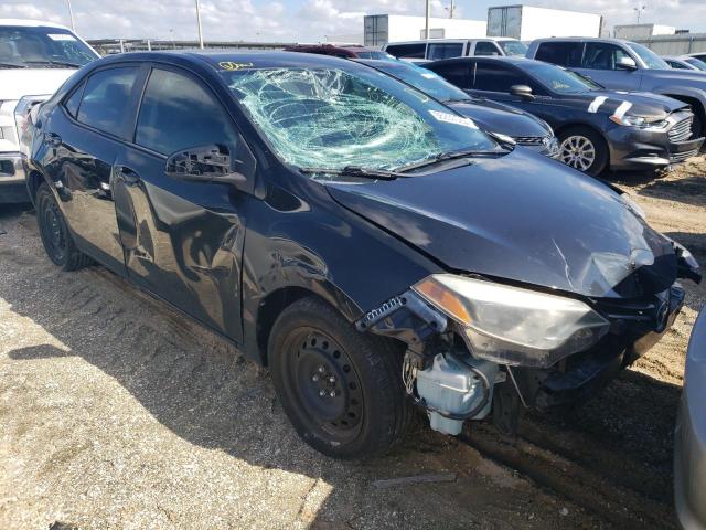 Photo 0 VIN: 2T1BURHE5GC570819 - TOYOTA COROLLA L 