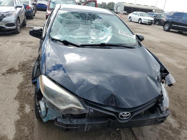 Photo 8 VIN: 2T1BURHE5GC570819 - TOYOTA COROLLA L 