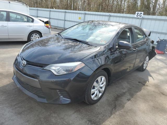 Photo 0 VIN: 2T1BURHE5GC570920 - TOYOTA COROLLA 